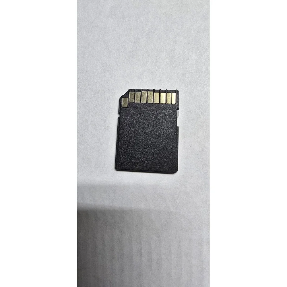onn. branded 64 GB microSDXC flash memory card with an included adapter